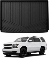 Mixsuper Cargo Liner for Chevy Suburban/GMC Yukon XL 2015-2020 picture