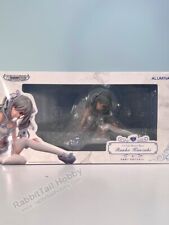 ALUMINA Ranko Kanzaki White Princess of the Banquet ver IDOLM@STER (US In-Stock) picture