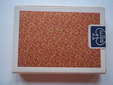 Vintage VIRGINIA SLIMS Playing Cards Deck - Sealed 1985 U.S. Playing Card Co. picture