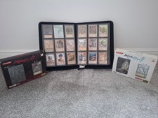 Berserk Trading Card Collection - BK1 BK2 BK3 BK4 BK5 & Toys R Us Promotional picture