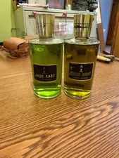 Jade East Men's After Shave and Cologne By SWANK New York 6oz Bottle Vintage NEW picture