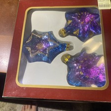 2 Vtg Winward Holidays 4