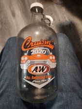 2020 A&W 