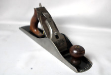FINE STANLEY BED ROCK NO. 605 JACK PLANE Type 3, Ca 1899 nv#HC109 picture