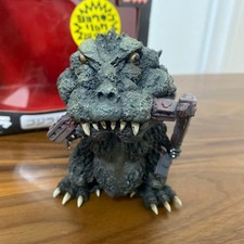 X-Plus DefoReal Godzilla 1954 Shonen-Ric Limited Figure Collectible 15+ picture