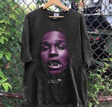 Classic ASAP Rocky CottonMen All Size 20D187.1 picture