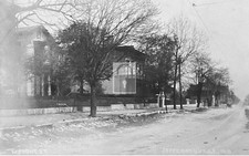 Jeffersonville Indiana IN Street View - Reprint picture