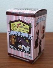 NEW Official Studio Ghibli Kiki's Delivery Service Jiji Poses Blind Box Figure picture