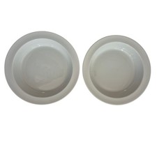 Dansk Bistro Bisserup Bowls Set 2 8