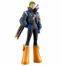 Banpresto - One Piece - Roronoa Zoro - Anime & Manga Figure - TV Show picture