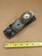 IV947 STANLEY No. 140 Sweetheart Rabbet & Block Plane Skewed Angle Cutter  picture