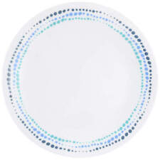 Corning Ocean Blues  Luncheon Plate 10665459 picture