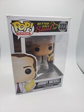 Funko Pop Television - JIMMY McGILL - Better Call Saul - 322 picture