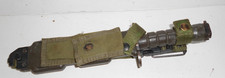 USGI Phrobis III M9 Bayonet w/Scabbard & Stone  picture