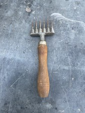 Vintage Briddell No. 66 Ice Crusher picture