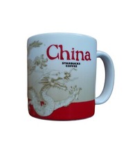 Starbucks Collector's Series Edition 3 Oz Espresso Coffee Cup Mini Mug Rare 2010 picture