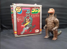 Bullmark Godzilla Bullpet Alloy Z With Box main body missile airplan From Japan picture