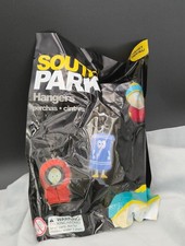 New*** SOUTH PARK Hangers- YOU PICK picture