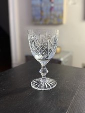Edinburgh Crystal Iona White Wine Glass 111892 picture