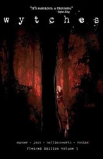 Wytches TPB Pledged Edition Volume 01 (Mature) 10/21/26 picture