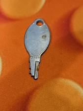 Presto key Number 2133 picture