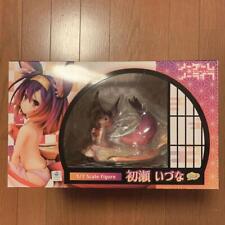 No Game No Life Hatsuse Izuna 1/7 PVC Scale Figure Phat Company Japan Import Toy picture