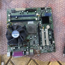 Untested Unknown Computer? Arctic Thunder? ARCADE VIDEO GAME PCB BOARD C178 picture
