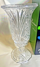 Vintage St. George 24% Fine Lead Crystal 12
