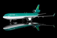SQ Wings L2127 Aer Lingus McDonnell Douglas MD-11 N272WA Diecast 1/200 AV Model picture