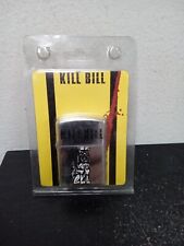 Kill Bill Refillable Lighter Brand New Unopened picture