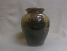 Traditional Bright Glaze Vase 17X13Cm 746G Ceramic Ornament picture