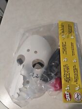Foos Gone Wild Lil Mr E Mask Signed. Two Available  picture