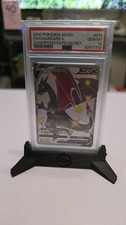  PSA 10 Charizard V (Secret) 079/073 Champions Path Holo Pokemon  picture