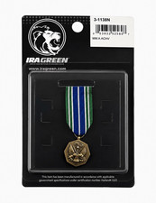 IRA GREEN Military Medal Army Achievement Medal AAM picture