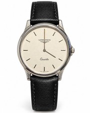 LONGINES Wristwatch Quartz Unisex picture