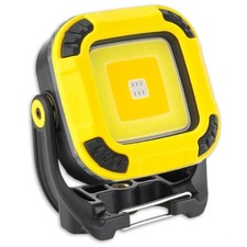750 Lumen COB LED Rechargeable Magnetic Work Light Portable Mechanic Lamp 1-Pack picture