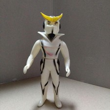 Takatoku Neo-Human Casshern Mini Sofubi Tatsunoko Pro Collectible 15+ picture