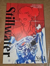 Stillwater Vol. 2 Trade Paperback Image Comics Always Loyal picture