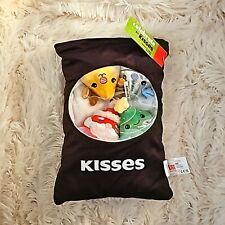 Hershey's Kisses Plush Bag picture