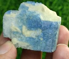 32-gm Alkali Rich Beryl(Vorobyevite) Etched Crystal Having Nice Growth-Dara Pech picture