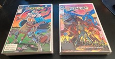 DC DRAGONLANCE (1988) #1-34 *Complete Set* (TSR/Dungeons & Dragons) VF/NM picture
