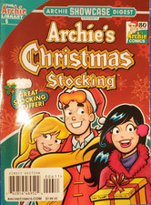 The Archie Library # 6 picture