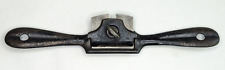 Vintage Woodworking Tool Spokeshave No.63 with STANLEY SW blade  picture