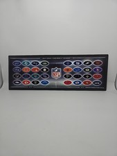 NFL National Football League 24½