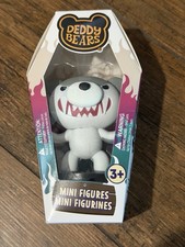 Deddy Bears Mini Figure Howler 1:48 NIB picture