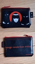 Emily The Strange Coin Purse 
