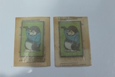 Vintage 1982 Hallmark Prize Packages Lot of 2 Shirt Tales Digger Factory Sealed picture