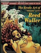 The Erotic Art of 