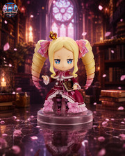Nendoroid 861 Beatrice Figure Re Zero Good Smile Company picture