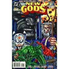 New Gods (1995 series) #1 in Near Mint minus condition. DC comics [d] picture
